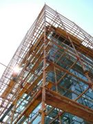 scaffolding