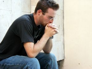 man-praying-788582-m